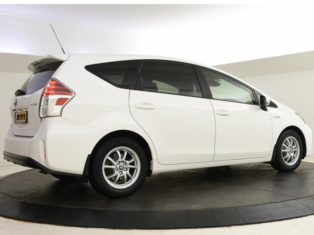 Toyota PRIUS 1.8 Hybrid Dynamic | 7 Persoons