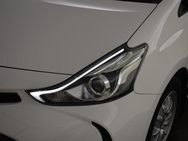 Toyota PRIUS 1.8 Hybrid Dynamic | 7 Persoons