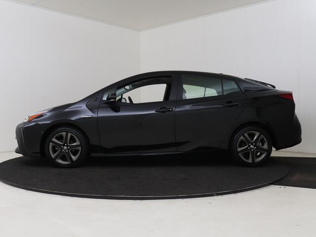 Toyota PRIUS 1.8 Executive | LED | Head-Up Display | Parkeersensoren met assistent functie | Cruise Control Adaptive |