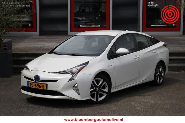 Toyota PRIUS 1.8 Dynamic