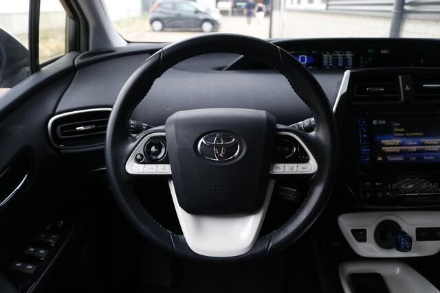 Toyota PRIUS 1.8 Dynamic