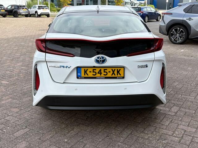 Toyota PRIUS 1.8 Plug-in Business Plus | HUD | Camera | adapt. cruise-control |