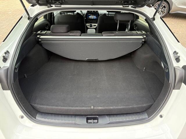 Toyota PRIUS 1.8 Plug-in Business Plus | HUD | Camera | adapt. cruise-control |