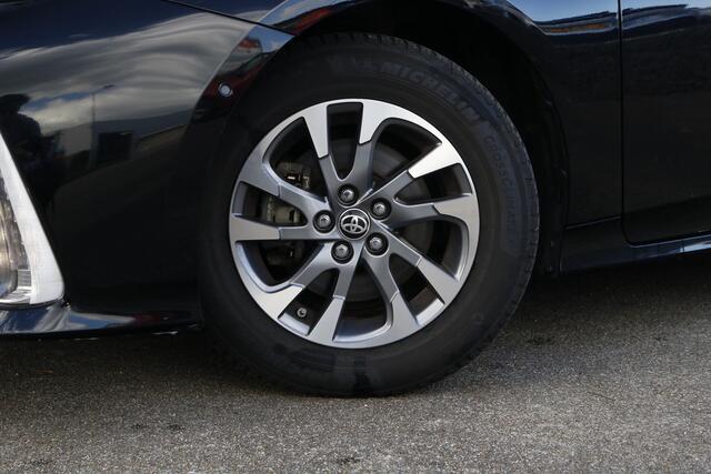 Toyota PRIUS 1.8 Plug-in Executive Limited