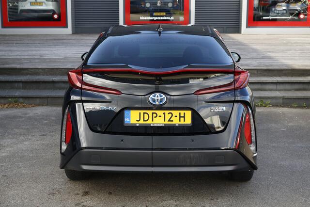 Toyota PRIUS 1.8 Plug-in Executive Limited