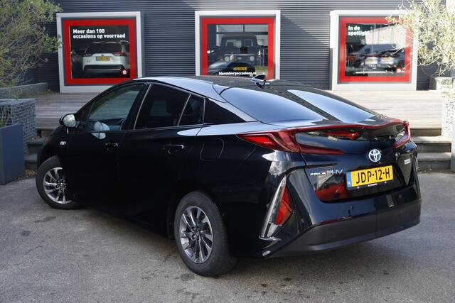 Toyota PRIUS 1.8 Plug-in Executive Limited