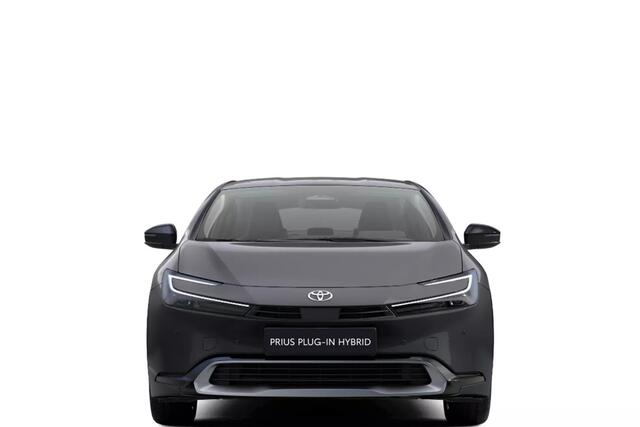 Toyota PRIUS 2.0 Plug-in Hybrid 220 Executive, Direct Leverbaar, Elek Achterklep, Apple Carplay / Android Auto, BSM, High Beam Assist, Stuur - / Stoel verwarming!