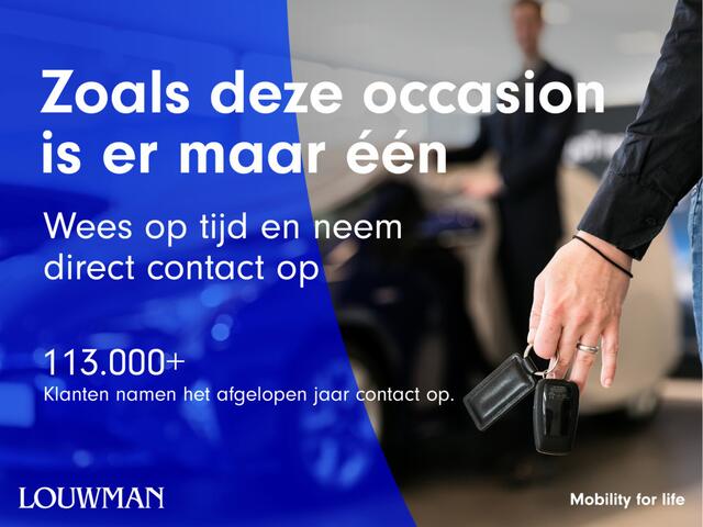 Toyota PRIUS 2.0 Plug-in Executive