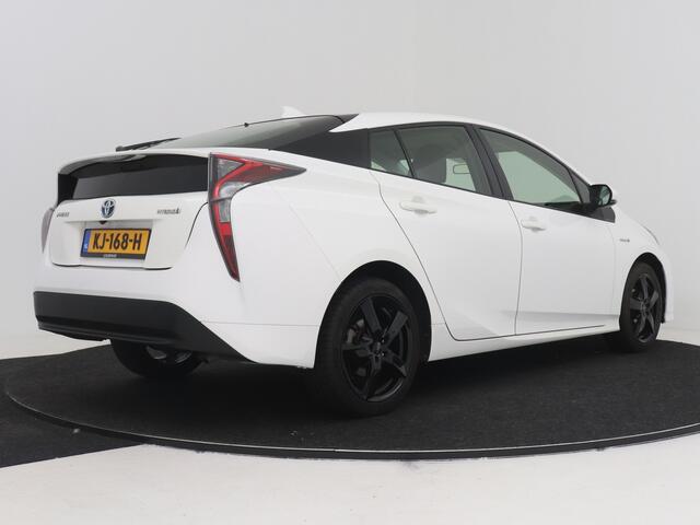 Toyota PRIUS 1.8 Aspiration | Airco | Parkeercamera | DAB |*