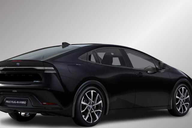 Toyota PRIUS 2.0 Plug-in Hybrid 220 Executive, Pano, Stuur - / Stoel verwarming, BSM, Apple Carplay / Android Auto!