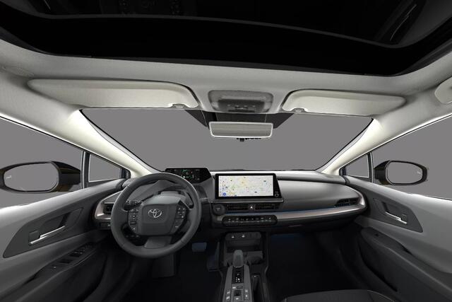 Toyota PRIUS 2.0 Plug-in Hybrid 220 Executive, Pano, Stuur - / Stoel verwarming, BSM, Apple Carplay / Android Auto!