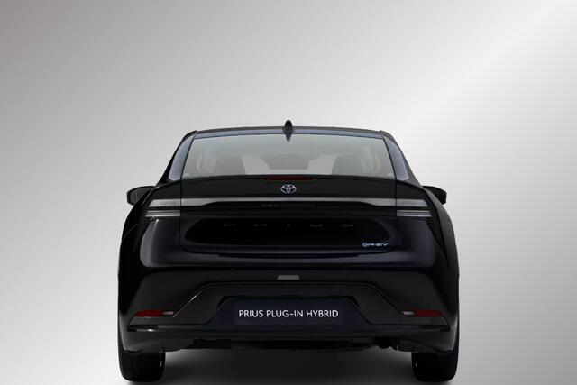 Toyota PRIUS 2.0 Plug-in Hybrid 220 Executive, Pano, Stuur - / Stoel verwarming, BSM, Apple Carplay / Android Auto!