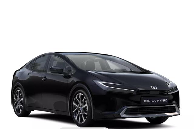 Toyota PRIUS 2.0 Plug-in Hybrid 220 Executive, Pano, Stuur - / Stoel verwarming, BSM, Apple Carplay / Android Auto!