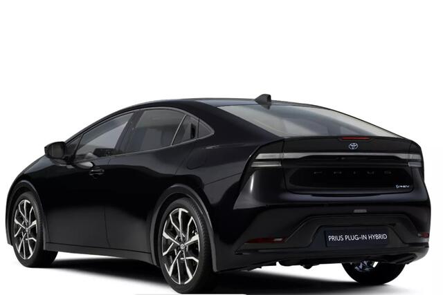 Toyota PRIUS 2.0 Plug-in Hybrid 220 Executive, Pano, Stuur - / Stoel verwarming, BSM, Apple Carplay / Android Auto!