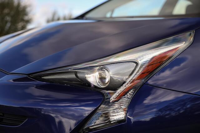 Toyota PRIUS 1.8 Full Hybrid ? LED ? ACC ? Camera