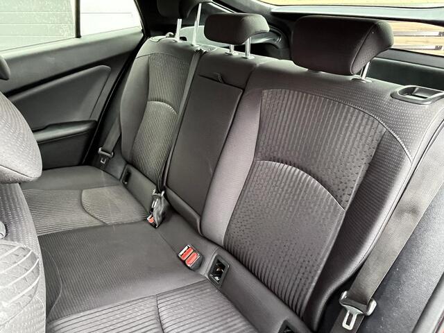 Toyota PRIUS 1.8 Business Plus Head Up Display