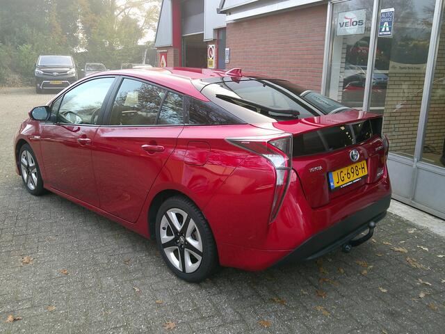 Toyota PRIUS 1.8 Business Plus Trekhaak