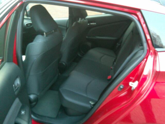 Toyota PRIUS 1.8 Business Plus Trekhaak