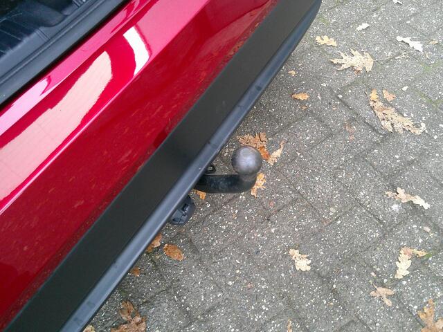 Toyota PRIUS 1.8 Business Plus Trekhaak