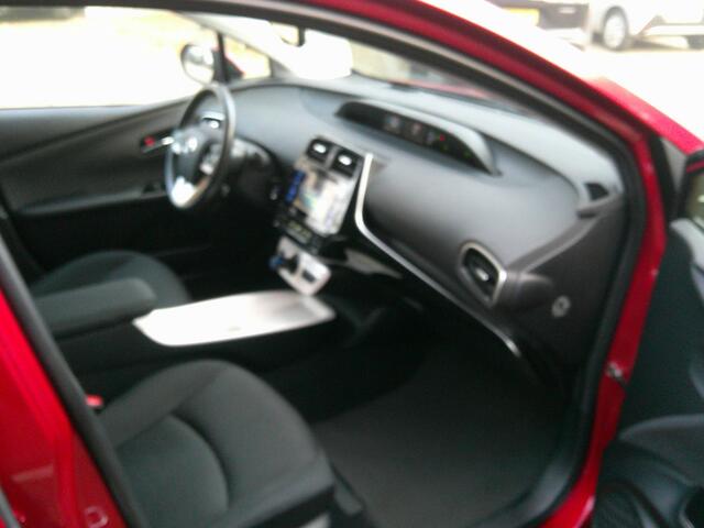 Toyota PRIUS 1.8 Business Plus Trekhaak