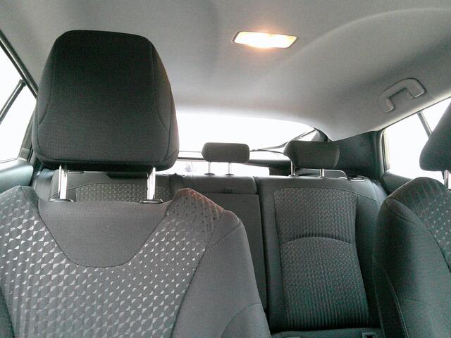 Toyota PRIUS 1.8 Business Plus Trekhaak