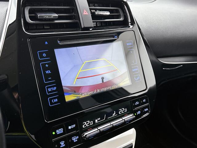 Toyota PRIUS 1.8 Business Plus | Trekhaak | Navigatie | HUD | Stoelverwarming |
