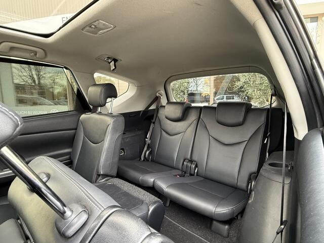 Toyota PRIUS 1.8 Executive | 7-persoons | Panoramadak | Leder | keyless | Cam