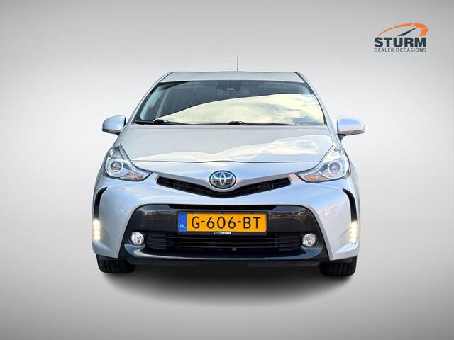 Toyota PRIUS 1.8 Dynamic 7-Persoons, NL-Auto!