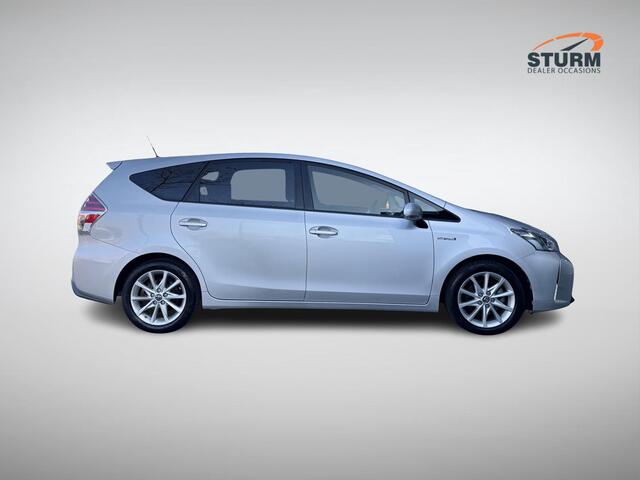 Toyota PRIUS 1.8 Dynamic 7-Persoons, NL-Auto!