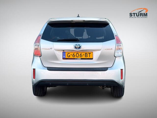 Toyota PRIUS 1.8 Dynamic 7-Persoons, NL-Auto!