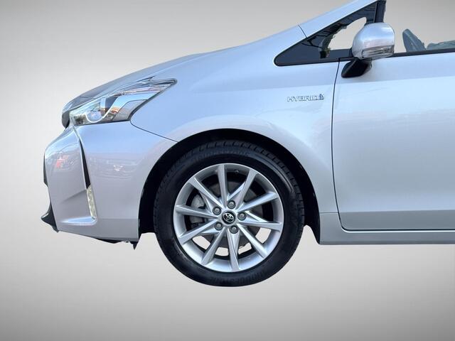 Toyota PRIUS 1.8 Dynamic 7-Persoons, NL-Auto!