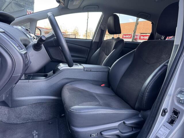 Toyota PRIUS 1.8 Dynamic 7-Persoons, NL-Auto!