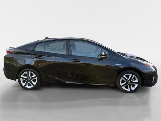 Toyota PRIUS 1.8 Dynamic | NAVI | TREKHAAK | CAMERA | 1 JAAR GARANTIE