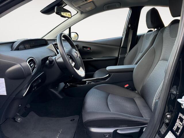 Toyota PRIUS 1.8 Dynamic | NAVI | TREKHAAK | CAMERA | 1 JAAR GARANTIE