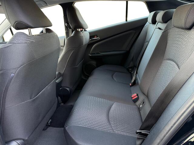 Toyota PRIUS 1.8 Dynamic | NAVI | TREKHAAK | CAMERA | 1 JAAR GARANTIE