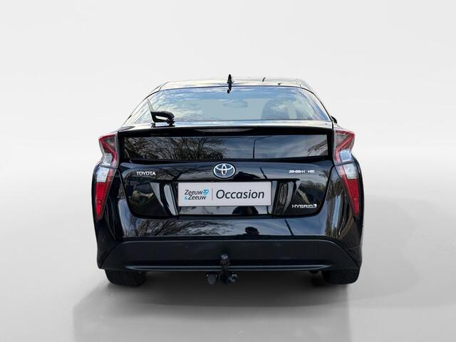 Toyota PRIUS 1.8 Dynamic | NAVI | TREKHAAK | CAMERA | 1 JAAR GARANTIE