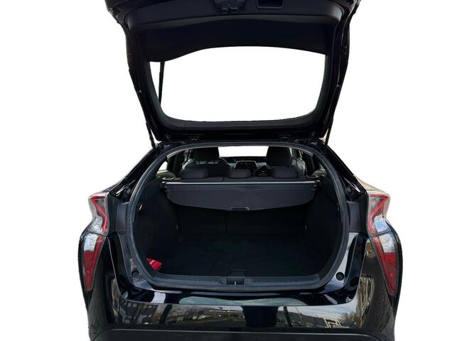 Toyota PRIUS 1.8 Dynamic | NAVI | TREKHAAK | CAMERA | 1 JAAR GARANTIE