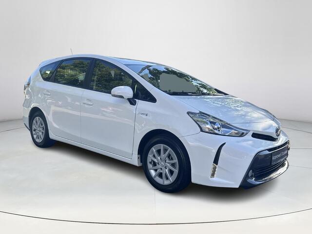 Toyota PRIUS 1.8 Active | 7-Persoons | 06-10141018 Voor meer informatie