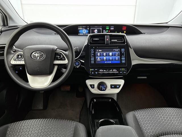 Toyota PRIUS 1.8 Aspiration | Dealeronderhouden | Parkeersensoren | Metallic lak |