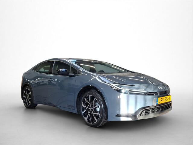 Toyota PRIUS 2.0 Plug-in Executive Demo Dick