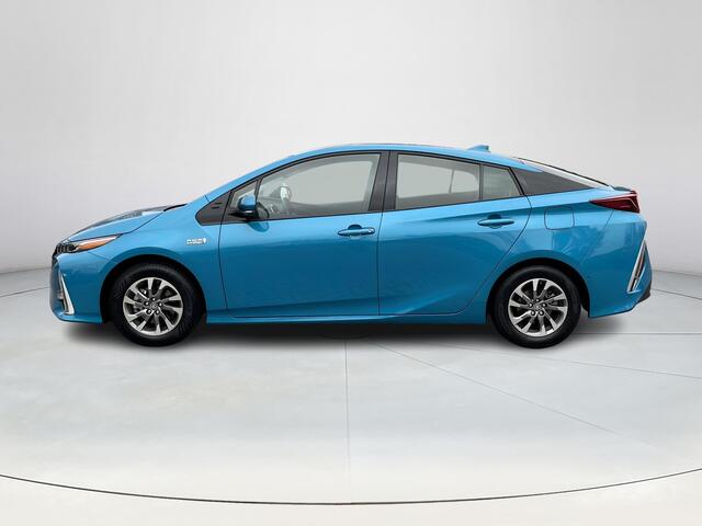 Toyota PRIUS 1.8 Plug-in Executive All-in prijs | Automaat | Navigatie | Parkeersensoren