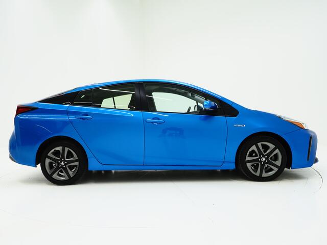 Toyota PRIUS 1.8 VVT-I Hybrid Lounge | Head Up | Camera | Keyless | JBL | Adaptive Cruise | BLIS | Carplay