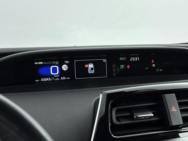 Toyota PRIUS 1.8 Plug-in Dynamic