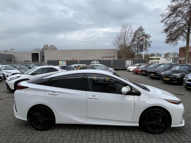 Toyota PRIUS 1.8 Plug-in Dynamic