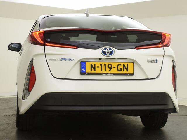 Toyota PRIUS 1.8 Plug-in Dynamic
