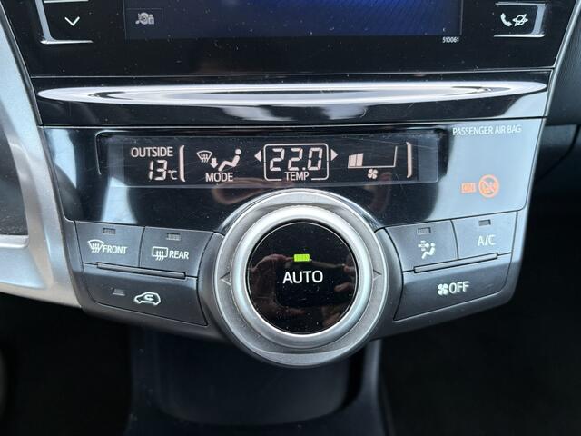 Toyota PRIUS 1.8 Comfort | 7 Pers. | Climate control | Cruise control |