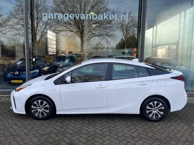 Toyota PRIUS 1.8 EXECUTIVE