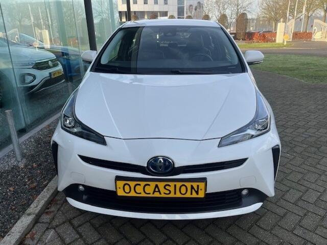 Toyota PRIUS 1.8 EXECUTIVE