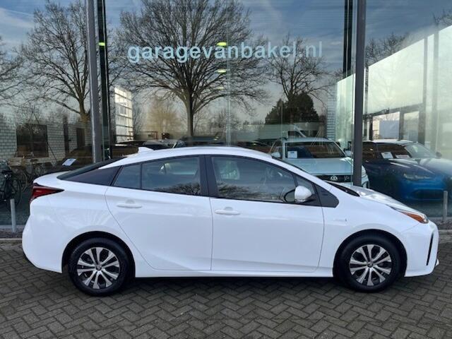 Toyota PRIUS 1.8 EXECUTIVE