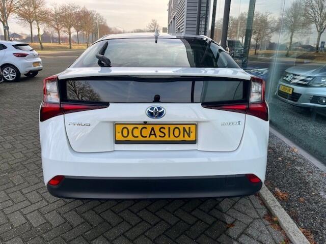 Toyota PRIUS 1.8 EXECUTIVE